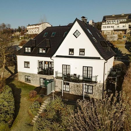 Haus Aussicht - Ferienwohnungen Velden Velden am Wörthersee Eksteriør billede
