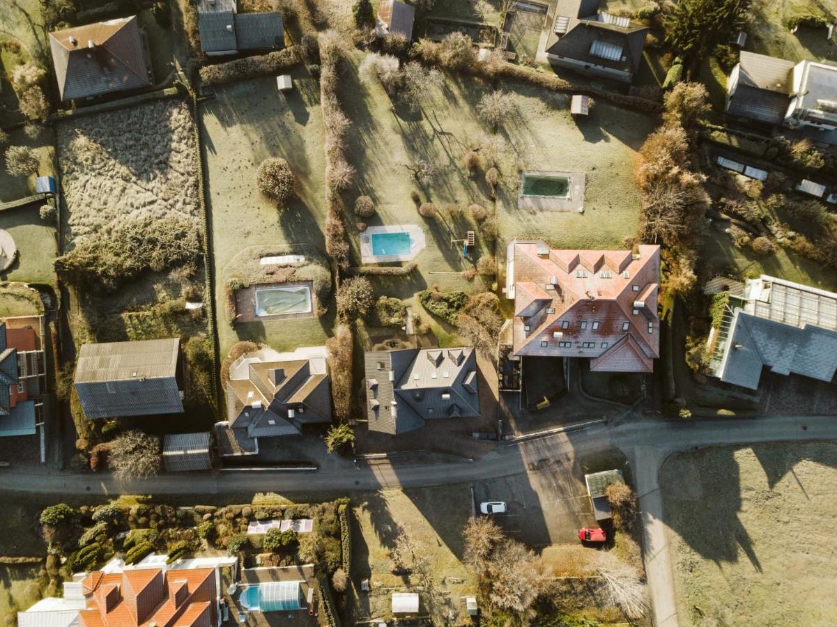 Haus Aussicht - Ferienwohnungen Velden Velden am Wörthersee Eksteriør billede